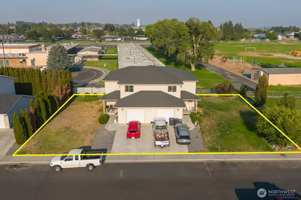 1331 S Shaker Place, Moses Lake, WA 98837