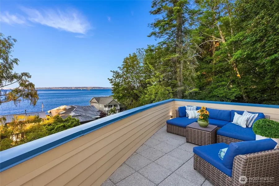 4089 Rockaway Beach Road Ne, Bainbridge Island, WA 98110 - #2