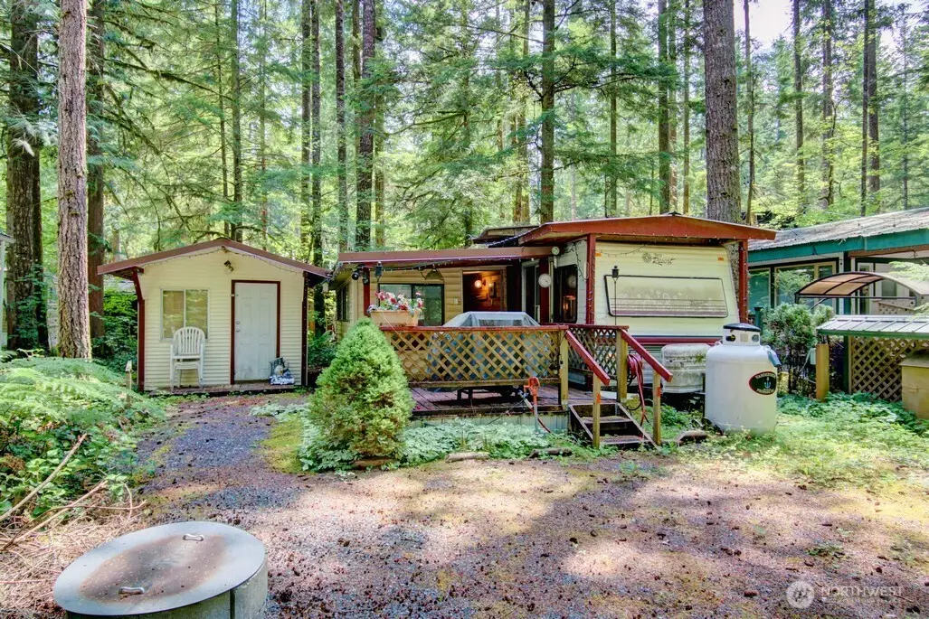 149 Goldrush Road, Deming, WA 98244 - #1