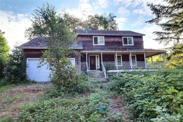 21904 Vashon Highway Sw, Vashon, WA 98070