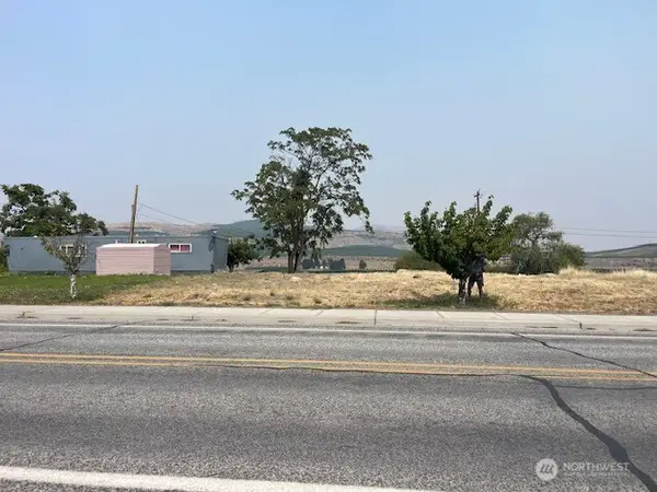 0 Foster Creek Avenue #19-21, Bridgeport, WA 98813