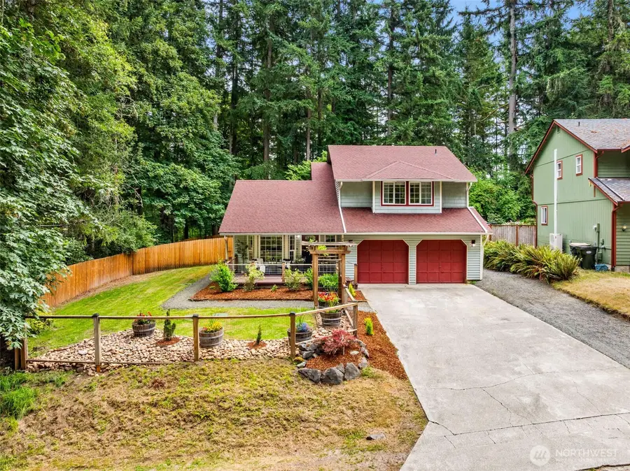 7649 Kittiwake Dr. Se, Olympia, WA 98513 - #2