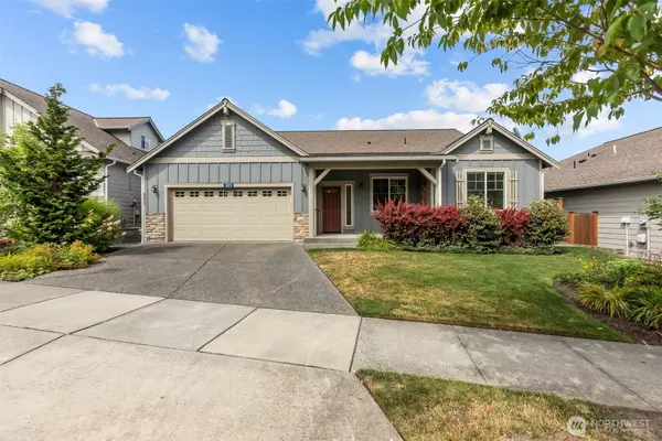 921 Alpine View Drive, Mount Vernon, WA 98274