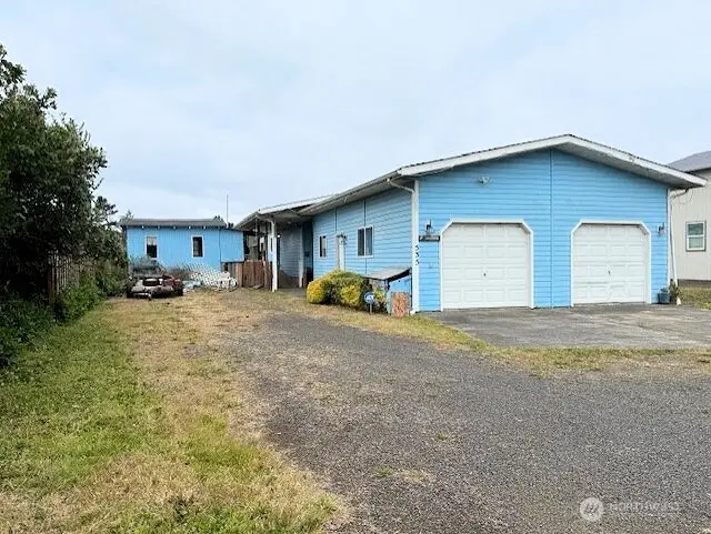 535 Canal Drive Ne, Ocean Shores, WA 98569 - #3