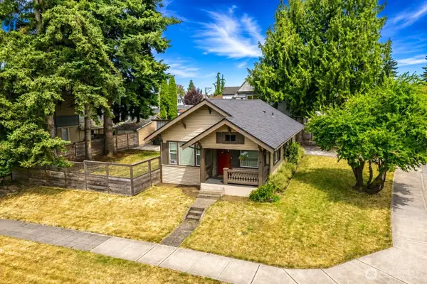 3615 26th Street, Everett, WA 98201