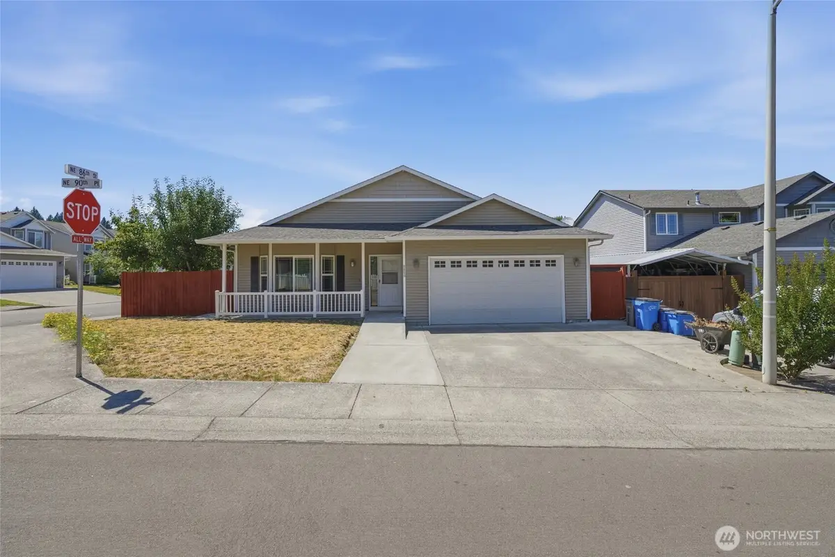 8600 NE 90th Place, Vancouver, WA 98662 - #1