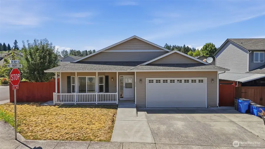 8600 NE 90th Place, Vancouver, WA 98662 - #3
