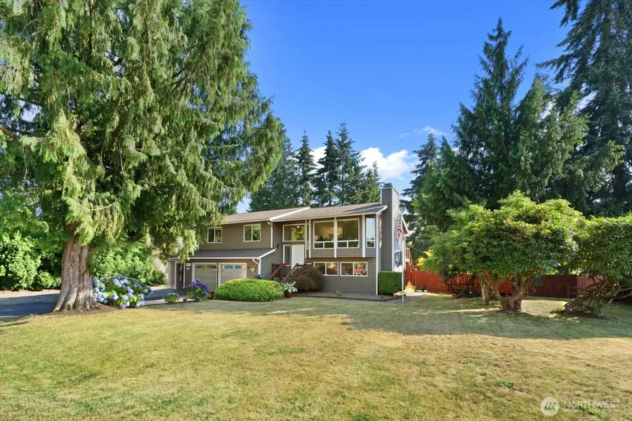 1018 154th Place Sw, Lynnwood, WA 98037 - #2