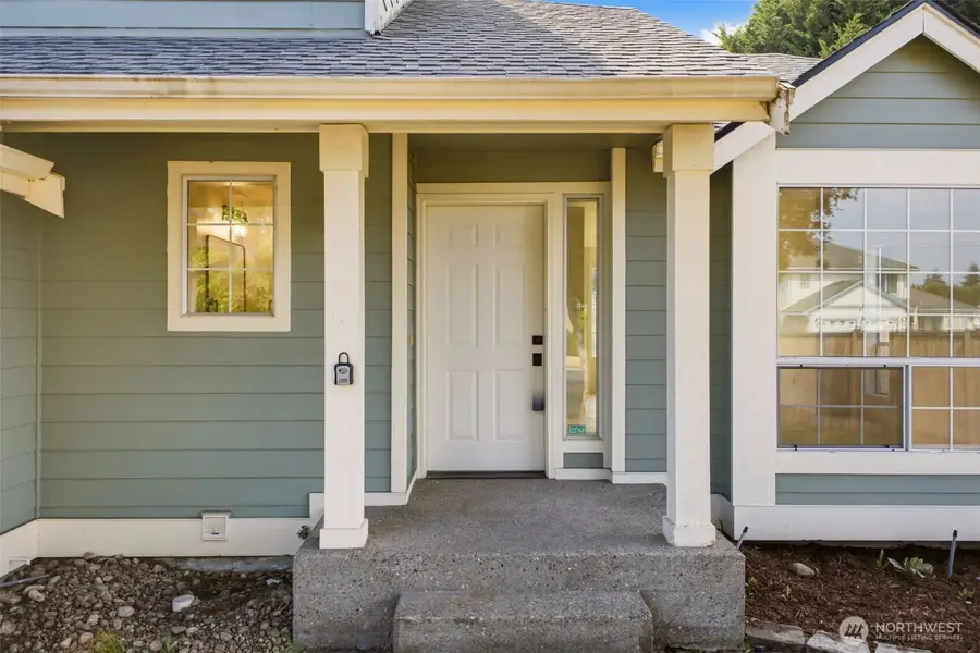 21414 44th Avenue Ct E, Spanaway, WA 98387 - #2