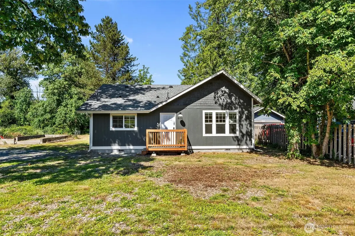 601 Croft Avenue W, Gold Bar, WA 98251 - #1