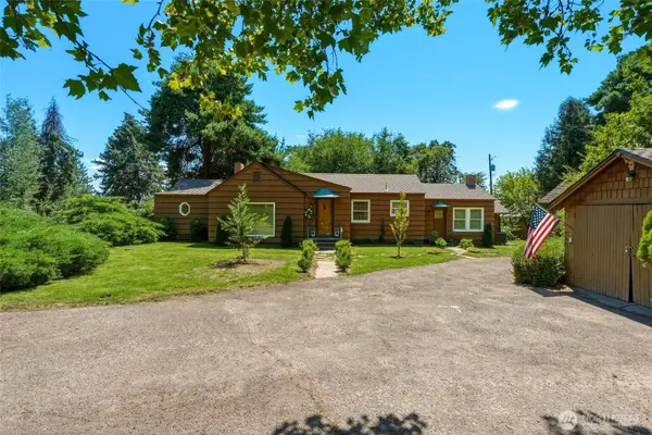 115 Chateau Lane, Walla Walla, WA 99362