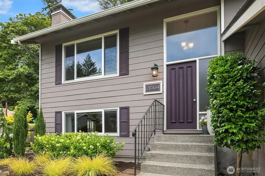 21504 124th Avenue Se, Kent, WA 98031 - #2