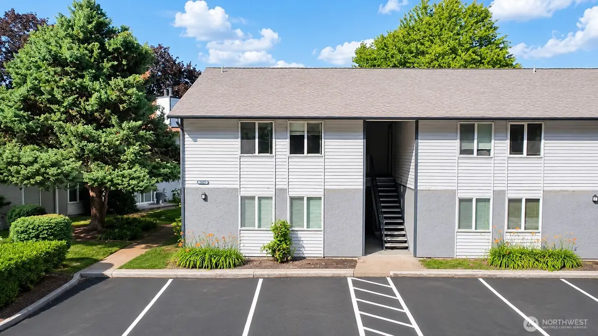 1852 Central Place S #E46, Kent, WA 98030 - #1
