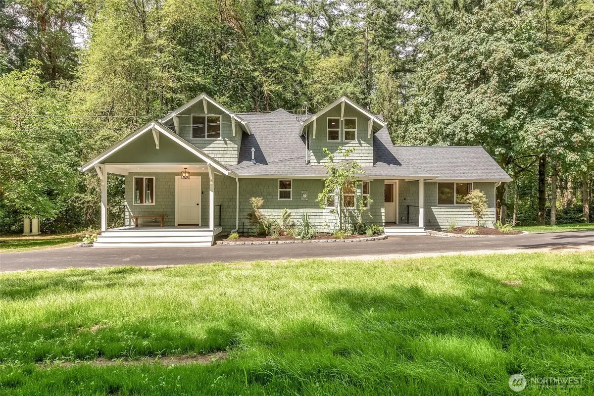 13214 SW 224th Street, Vashon, WA 98070 - #1