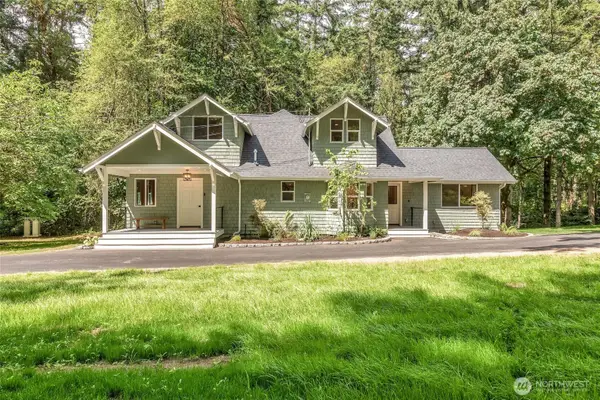 13214 SW 224th Street, Vashon, WA 98070