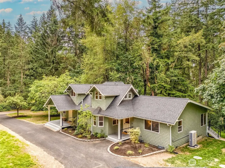 13214 SW 224th Street, Vashon, WA 98070 - #2