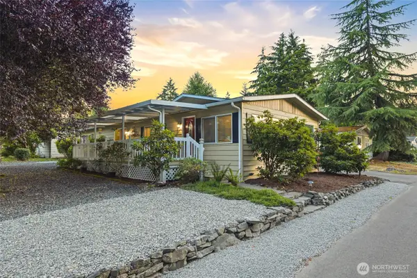 12510 123rd Street Ct E #33, Puyallup, WA 98374
