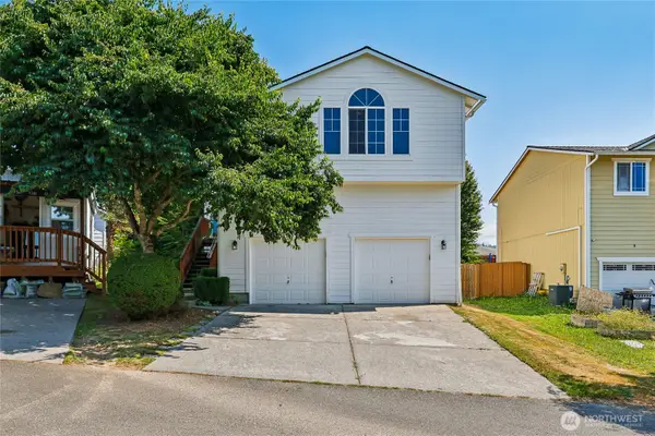 219 Hemming Way, Granite Falls, WA 98252