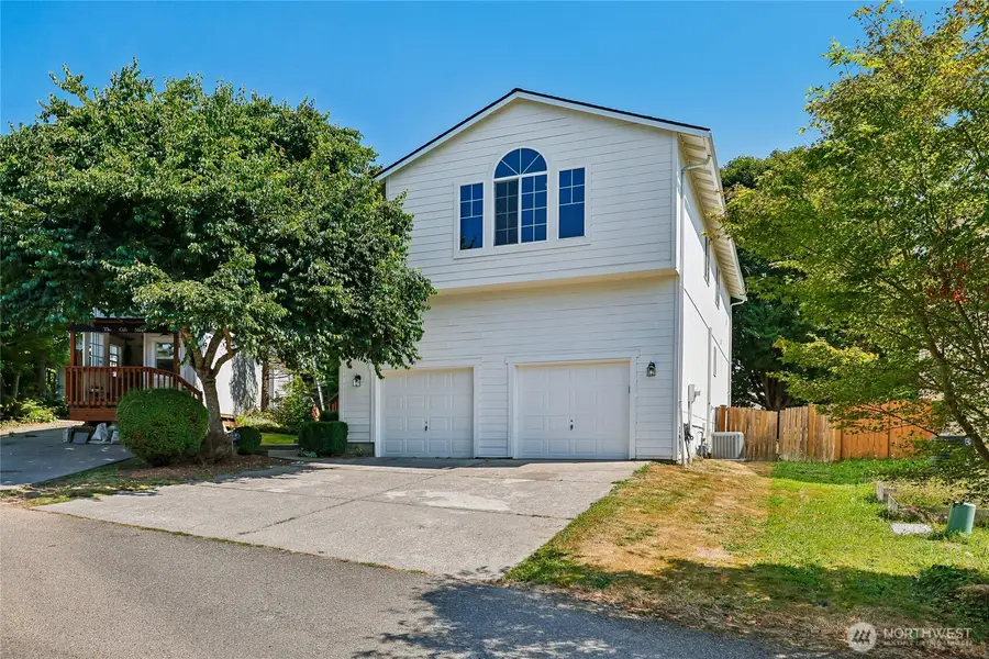 219 Hemming Way, Granite Falls, WA 98252 - #2