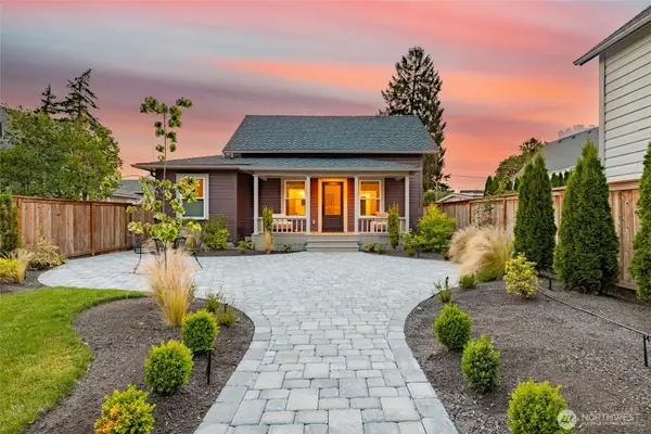 612 S Third Street, La Conner, WA 98257