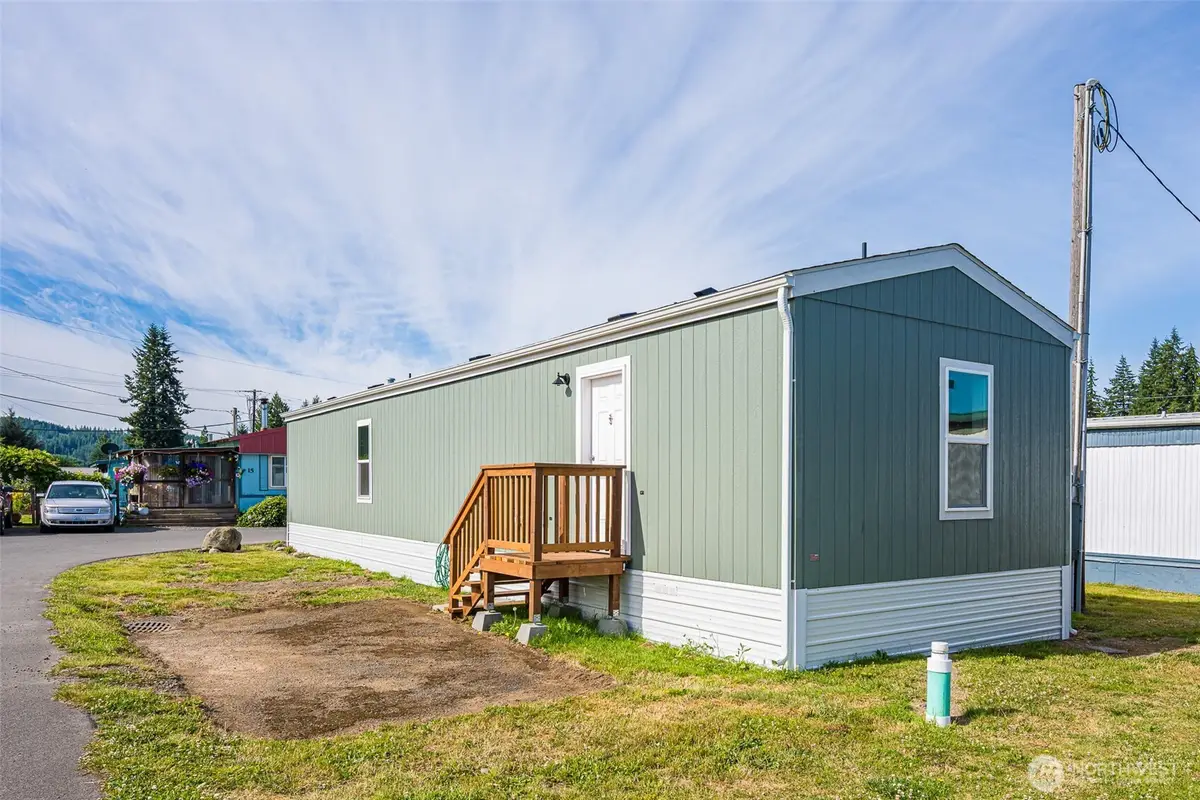 621 Calawah Way #24, Forks, WA 98331 - #1