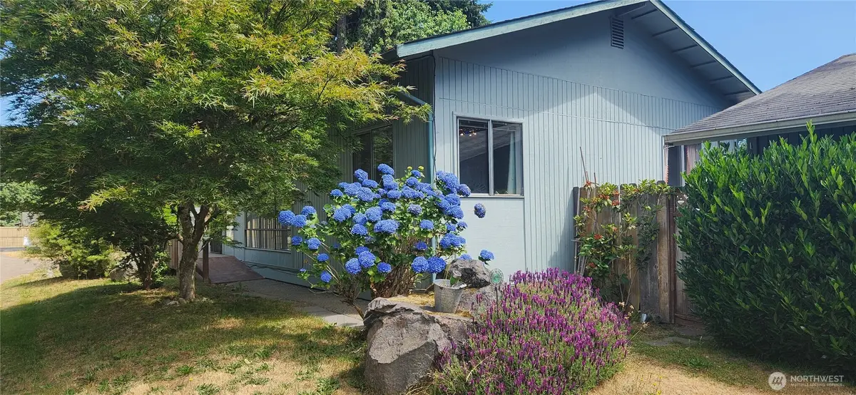 2447 Erlands Point Road Nw, Bremerton, WA 98312 - #1