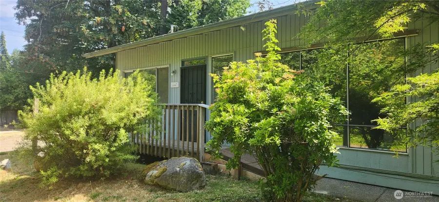 2447 Erlands Point Road Nw, Bremerton, WA 98312 - #2