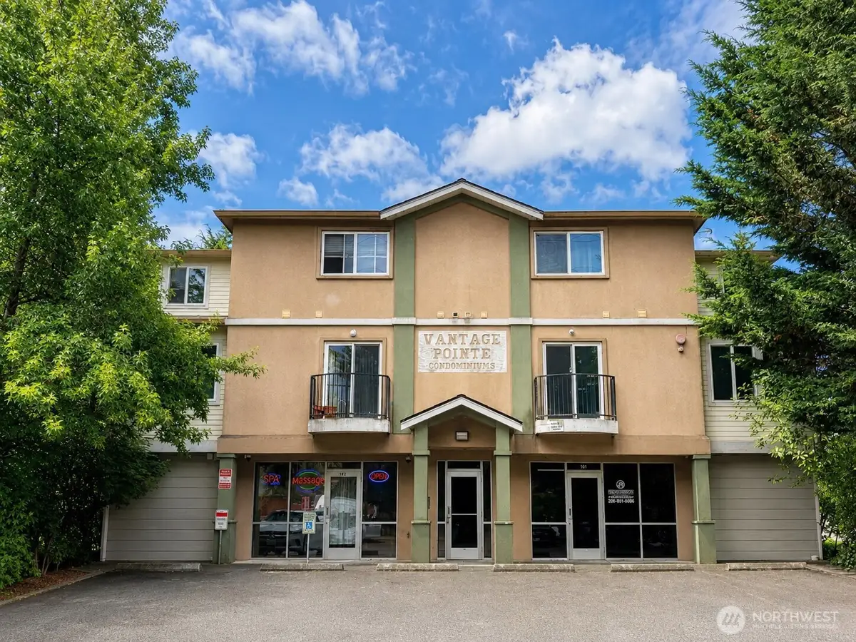 1645 288th Street #207, Federal Way, WA 98003 - #1