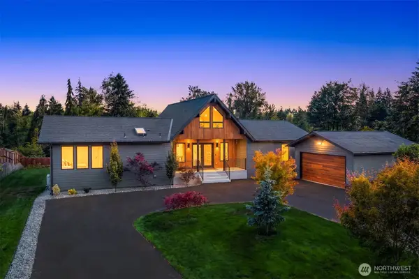 20825 SE 202nd Street, Renton, WA 98058