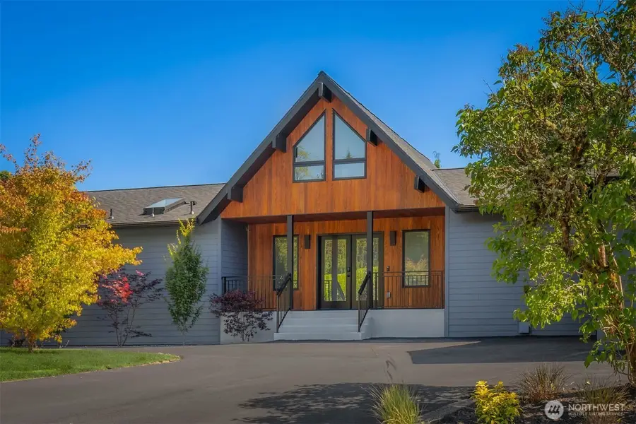 20825 SE 202nd Street, Renton, WA 98058 - #2