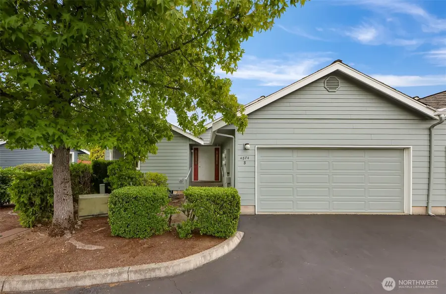 4874 N Village Lane #B, Bellingham, WA 98226 - #2