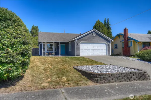 227 E 63rd Street, Tacoma, WA 98404