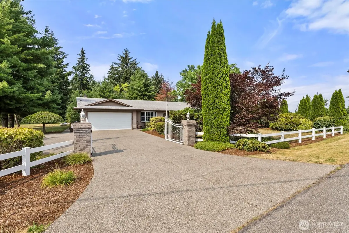 1238 101st Avenue Sw, Olympia, WA 98512 - #1