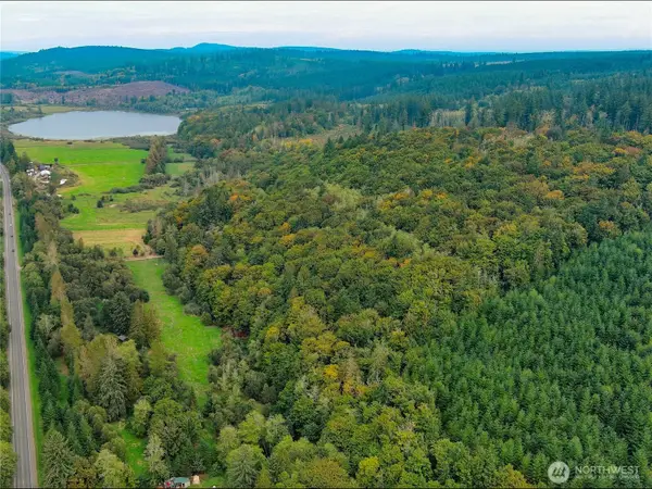 106 Crocker Lake Road, Quilcene, WA 98376