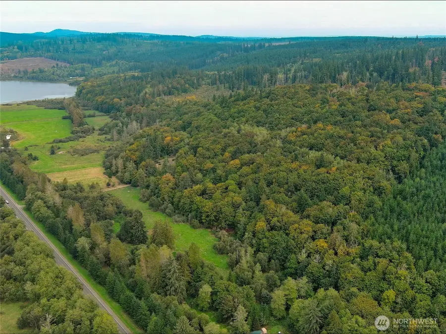 106 Crocker Lake Road, Quilcene, WA 98376 - #3