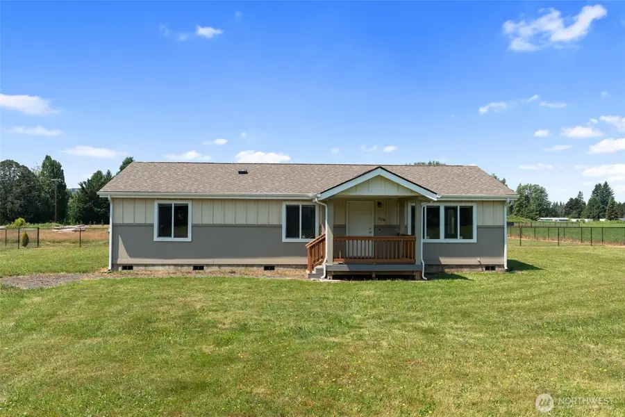 208 Mossyrock Road W, Mossyrock, WA 98564 - #2