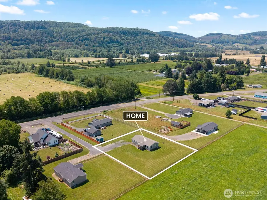 208 Mossyrock Road W, Mossyrock, WA 98564 - #3