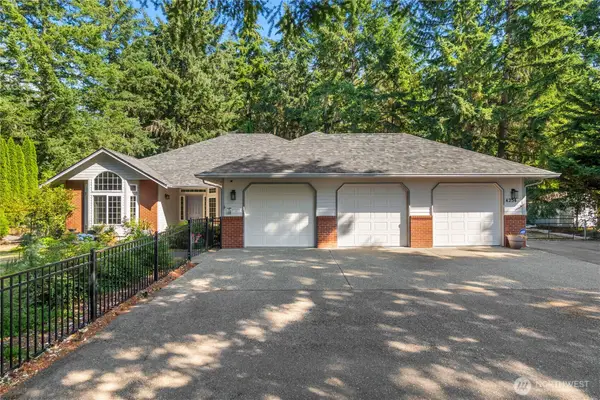 4234 Legacy Drive Ne, Olympia, WA 98516