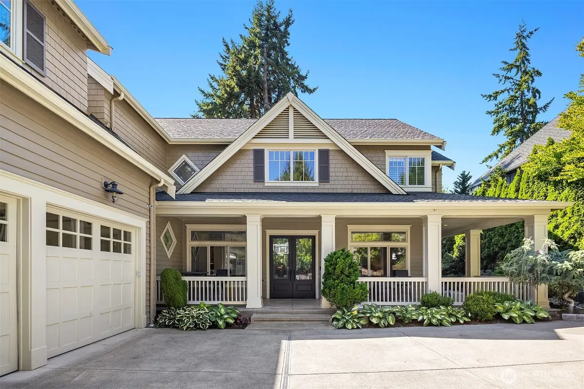 805 92nd Avenue Ne, Bellevue, WA 98004 - #1