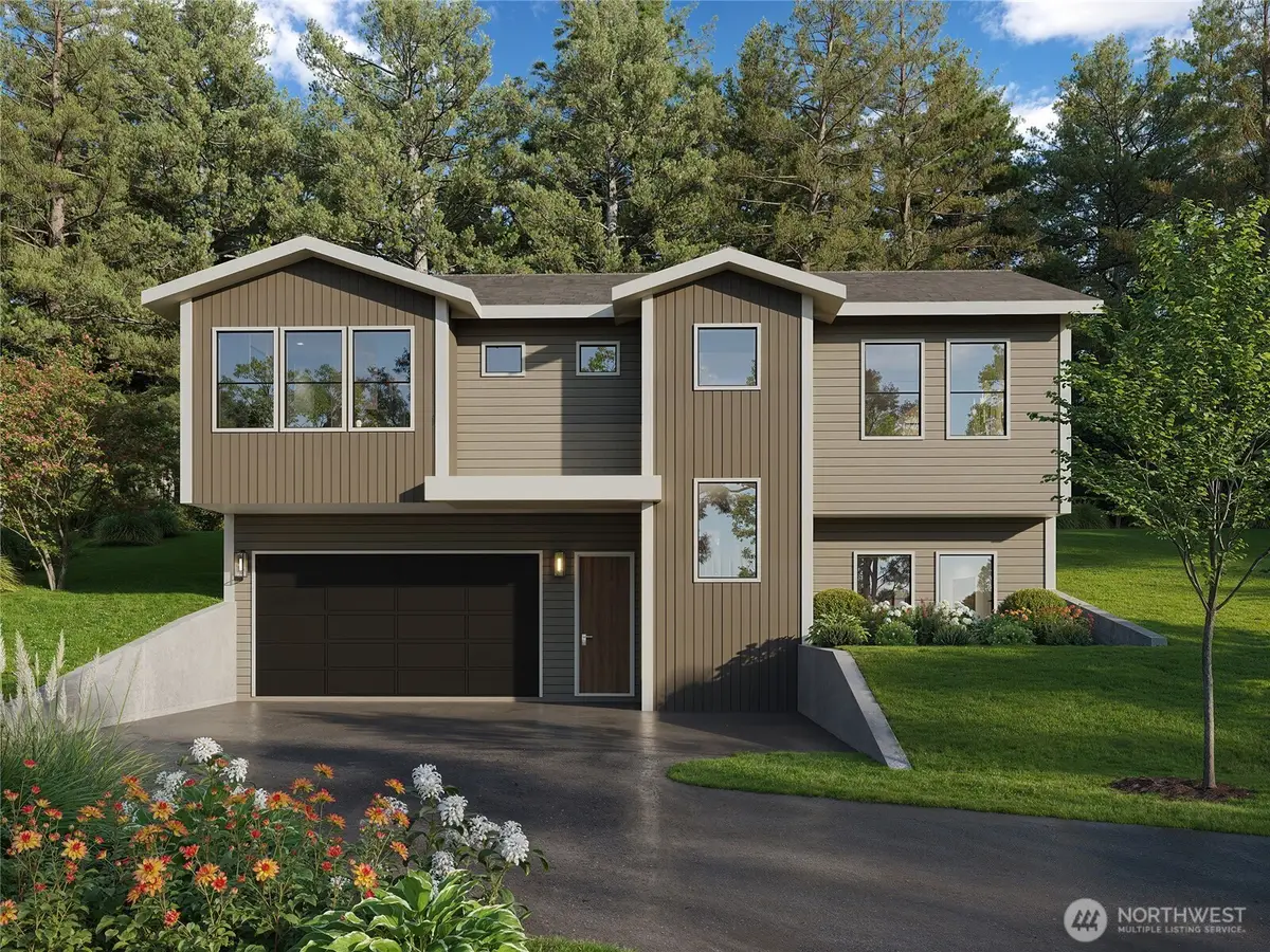 101 Polo Park Drive, Bellingham, WA 98229 - #1