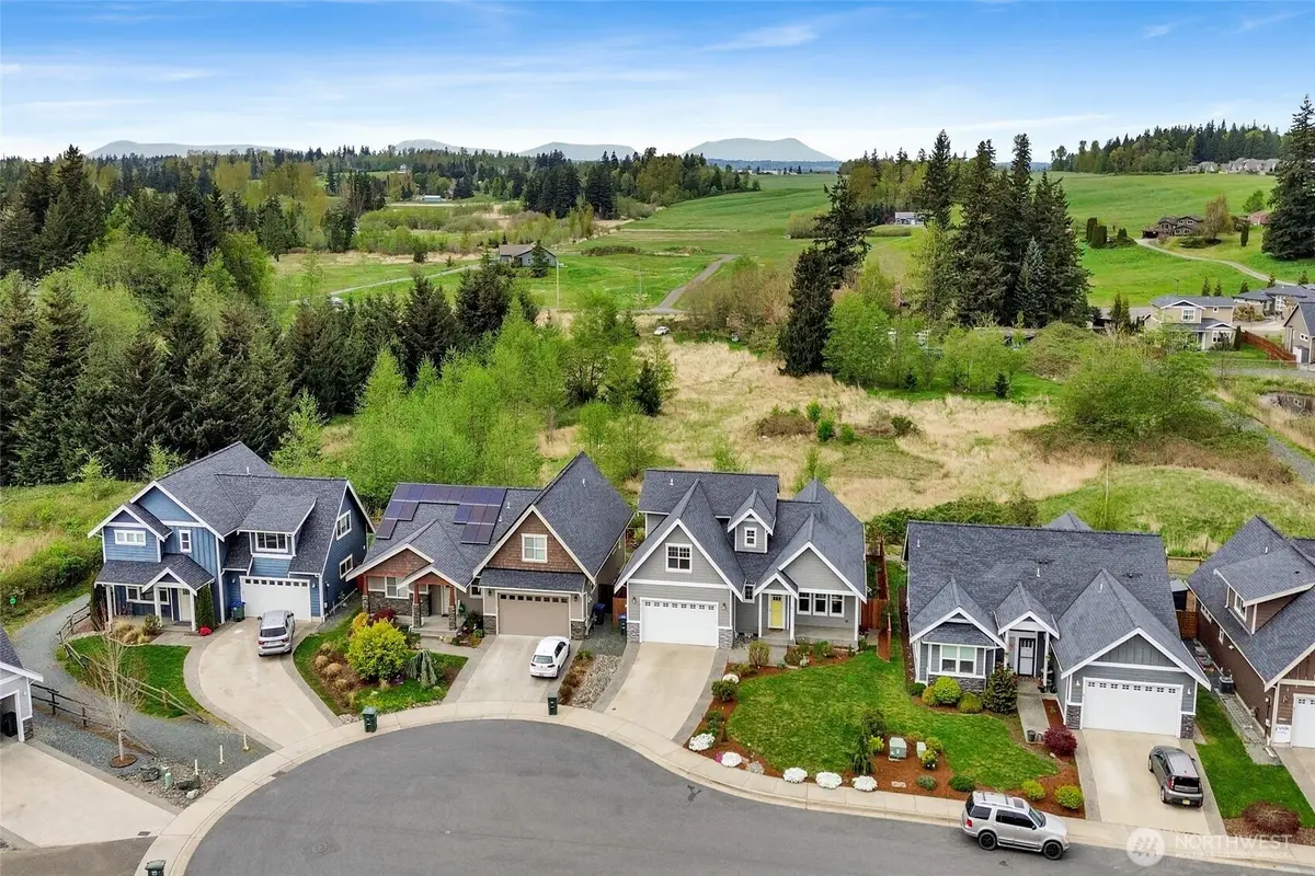 2760 Jessie Court, Ferndale, WA 98248 - #1