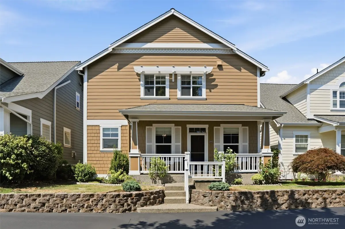 104 NE Whimbrel Lane, Poulsbo, WA 98370 - #1