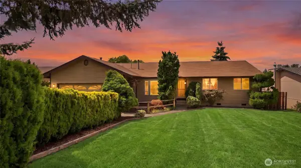 2006 64th Avenue Ne, Tacoma, WA 98422