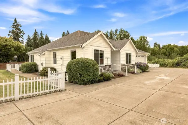 3204 20th Street Sw, Puyallup, WA 98373