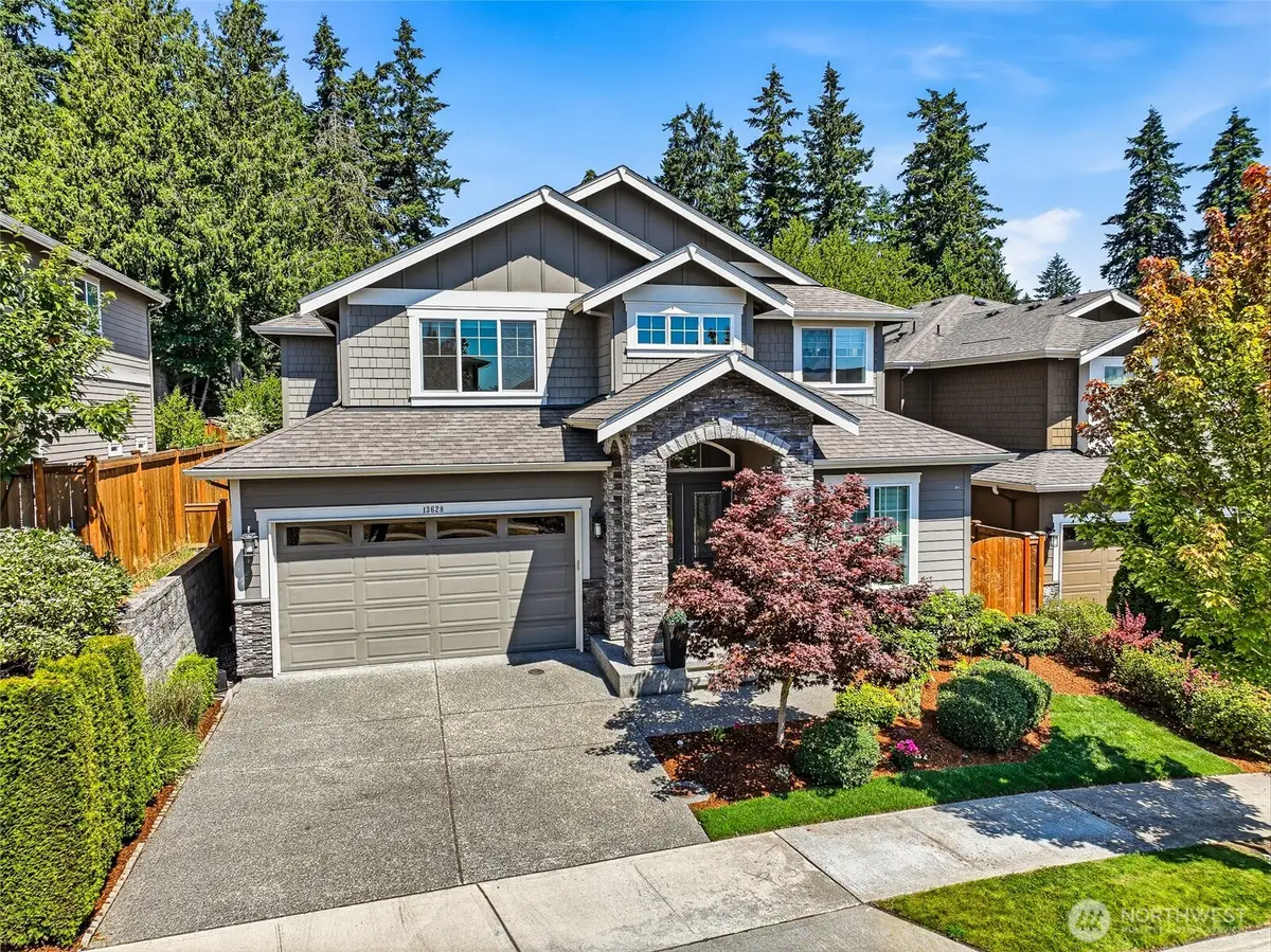 13628 NE 133rd Place, Kirkland, WA 98034 - #1