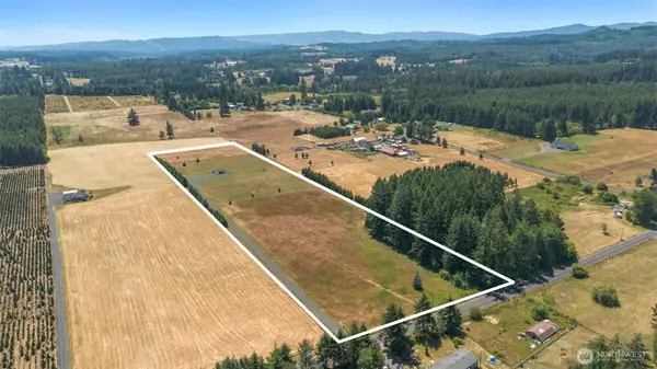 177 Nelson Road, Winlock, WA 98596