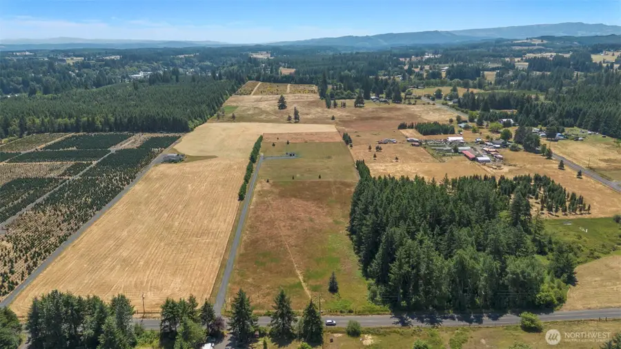 177 Nelson Road, Winlock, WA 98596 - #2