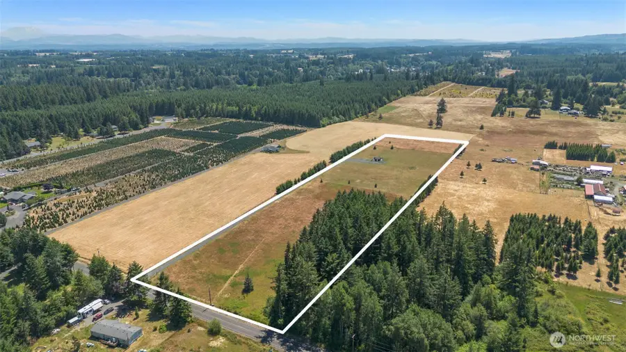 177 Nelson Road, Winlock, WA 98596 - #3
