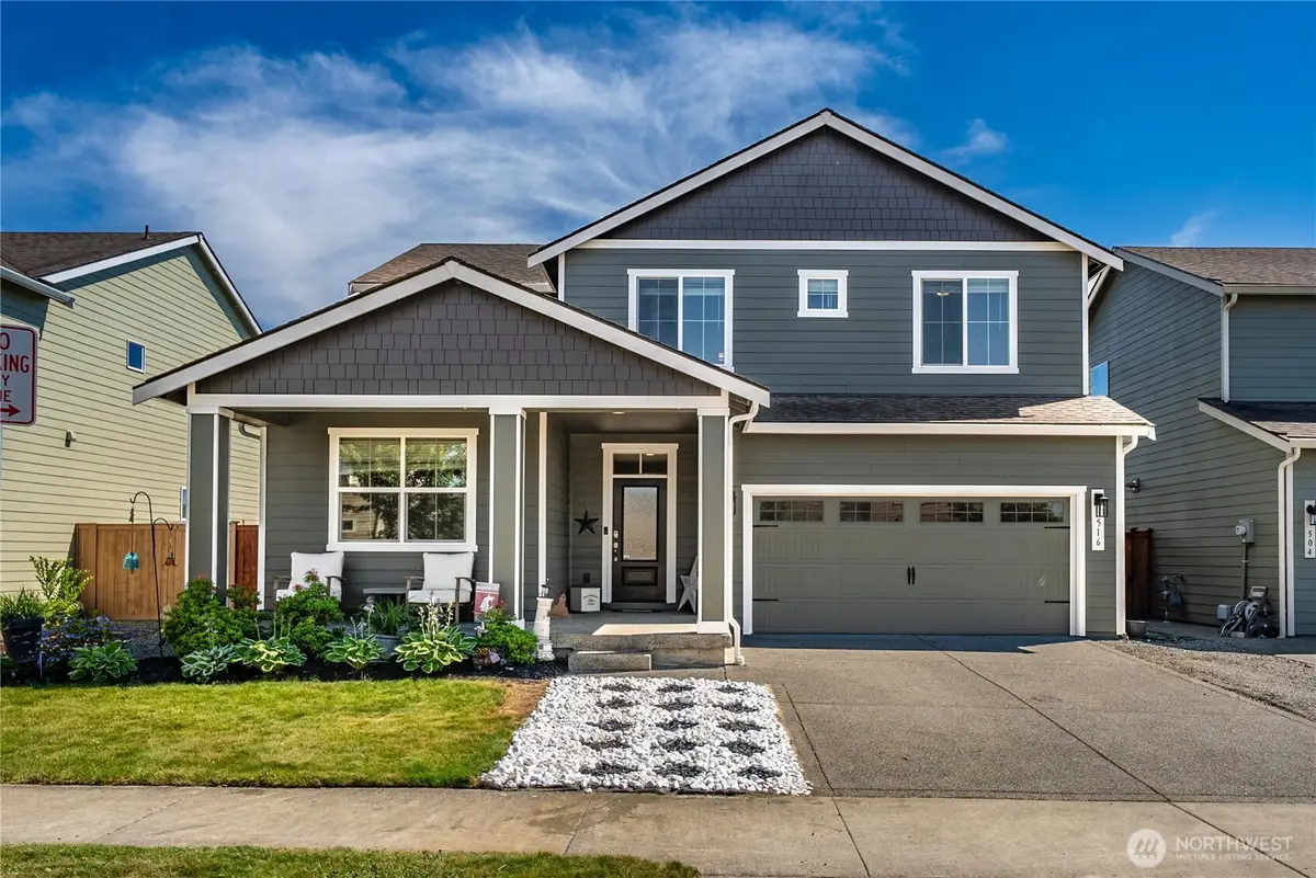 516 Petersen Drive E, Enumclaw, WA 98022 - #1