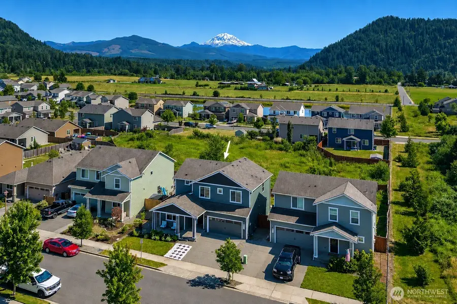 516 Petersen Drive E, Enumclaw, WA 98022 - #3